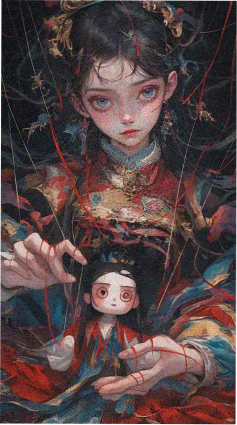 暗涌之城 犯罪片在线观看